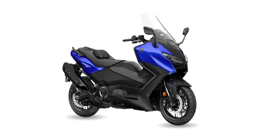 yamaha TMAX