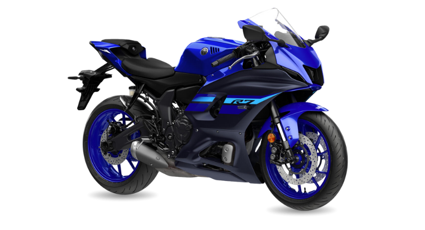 yamaha r7