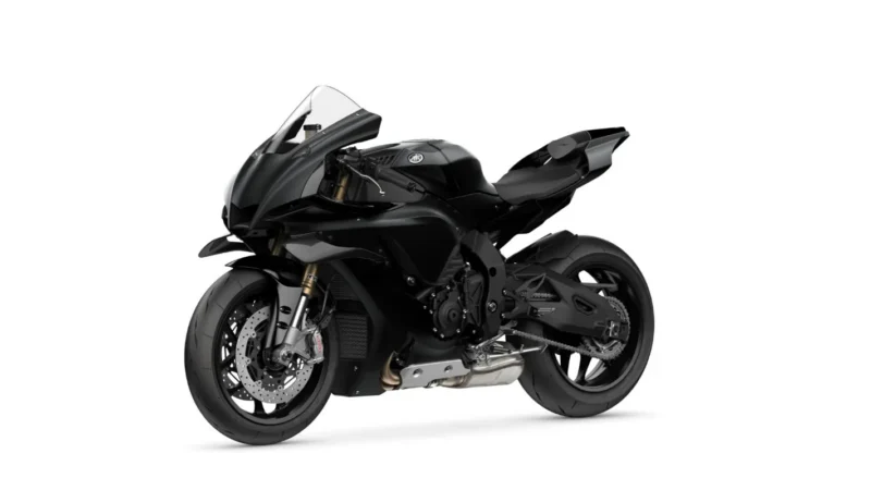 YAMAHA R1 RACE - Image 3