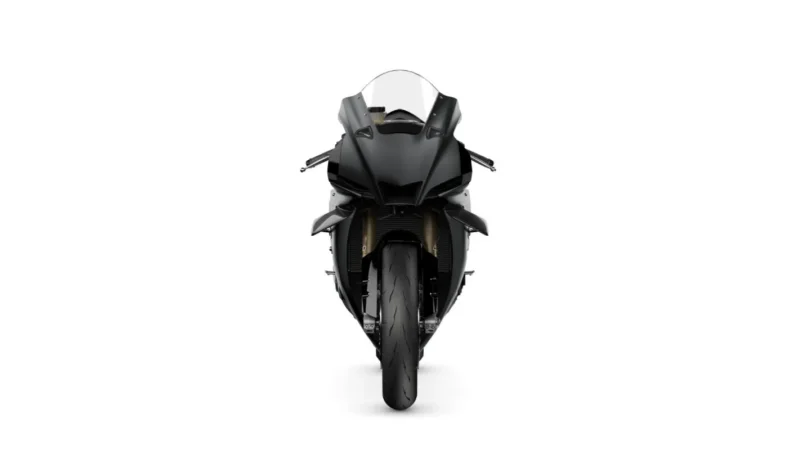 YAMAHA R1 RACE - Image 2