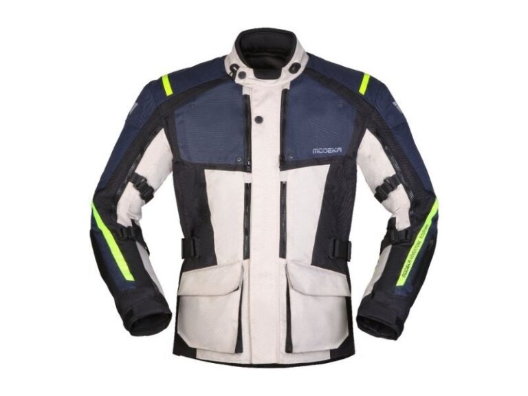 modeka jakna varus moto