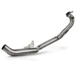 akrapovic cijevi honda x adv 750 2025