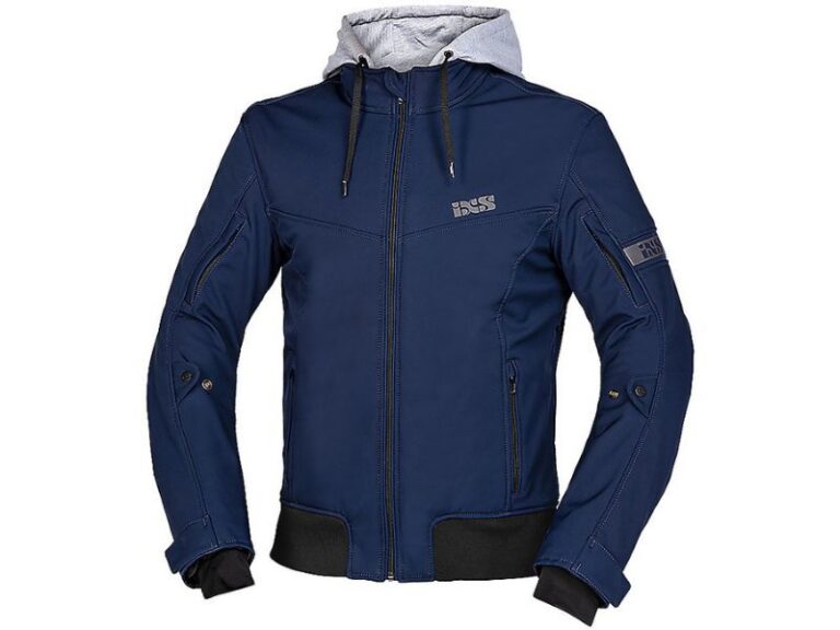 ixs jakna so moto classic