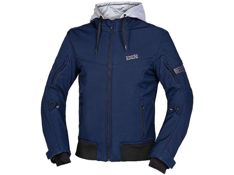 ixs jakna so moto classic