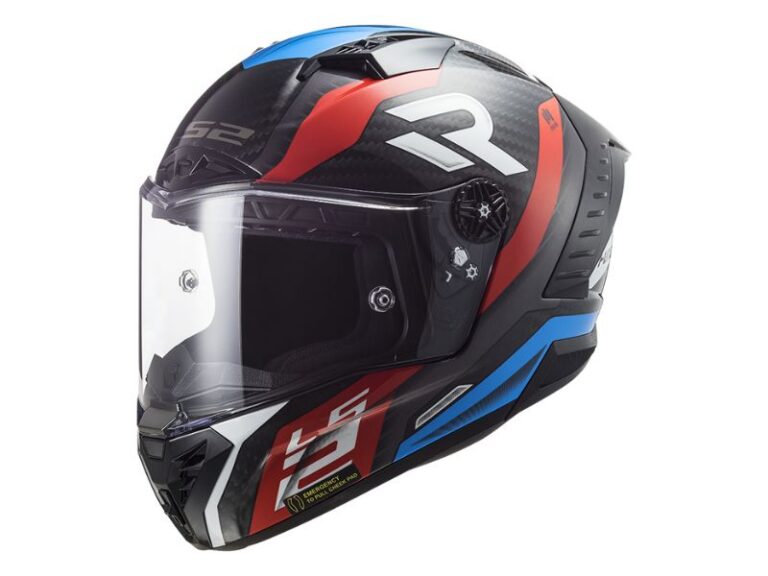 ls2 kaciga thunder plus