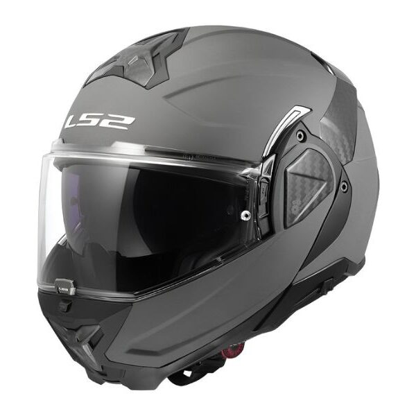 ls2 kaciga advant ii concrete