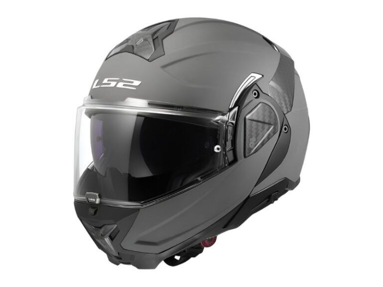 ls2 kaciga advant ii concrete