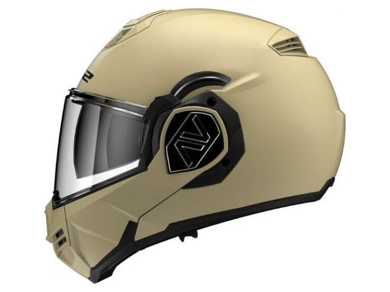 ls2 kaciga advant sand