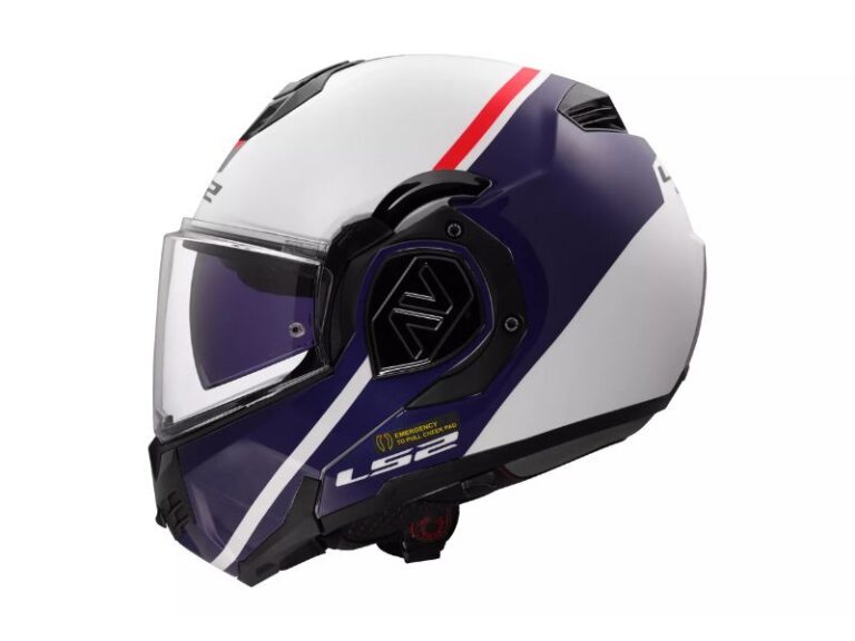 ls2 kaciga advant svipe