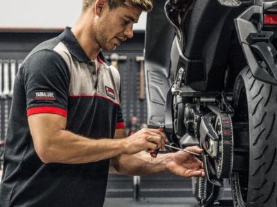 YAMAHA SERVIS MOTOSHOP7