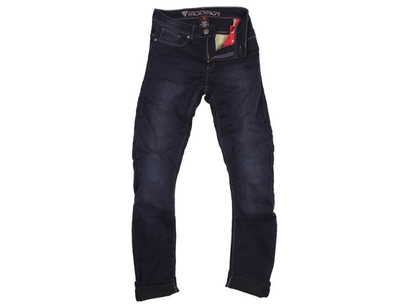 modeka hlace abana lady