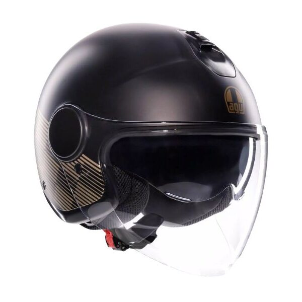 agv kaciga eteres ponza