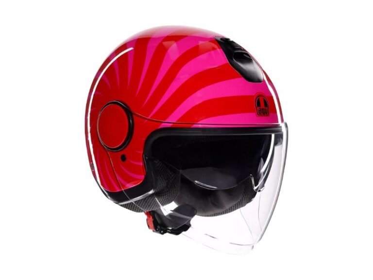 agv kaciga eteres tropea