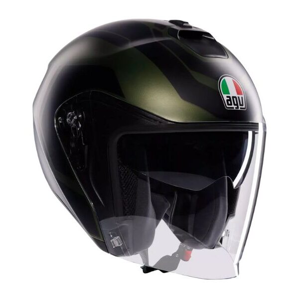 agv kaciga irides sakai