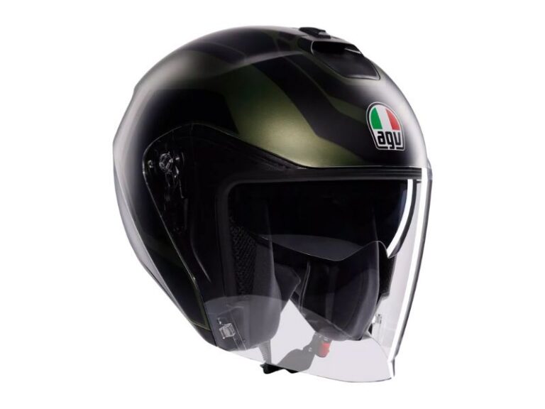 agv kaciga irides sakai