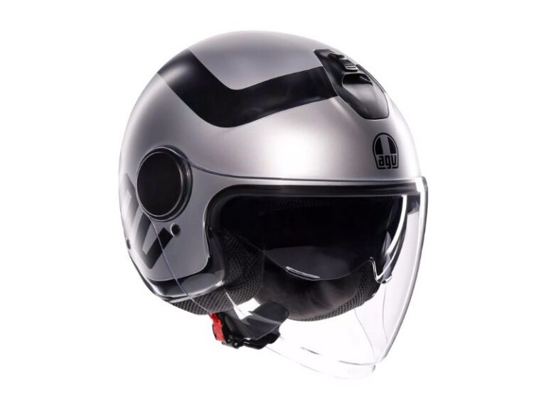 agv kaciga eteres rimini