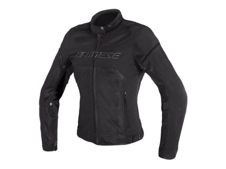 dainese air frame lady
