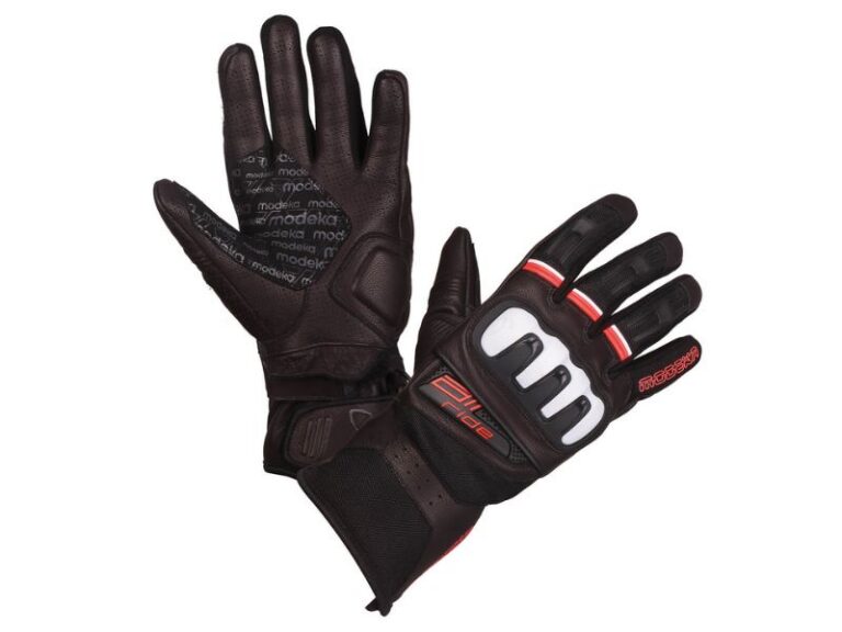Modeka Air Ride rukavice
