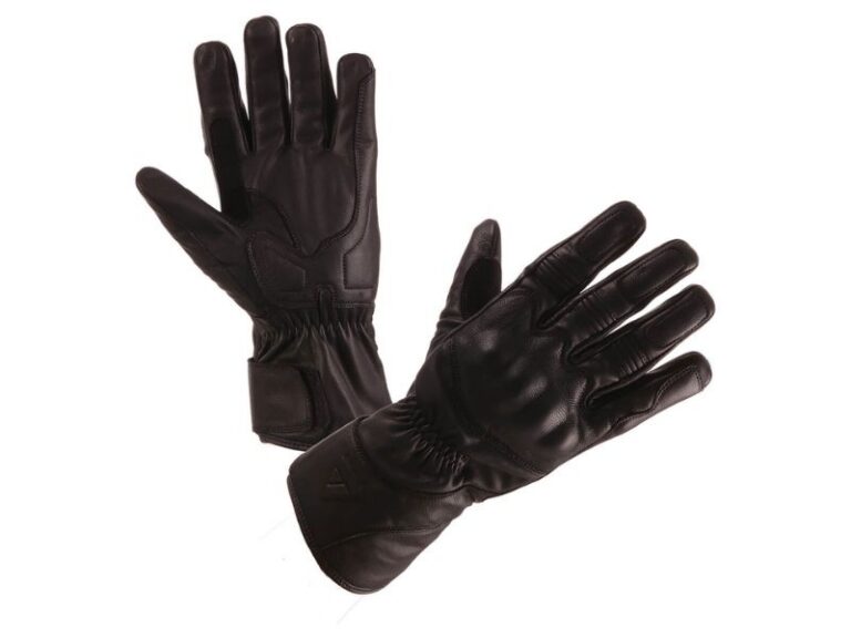 modeka rukavice aras dry