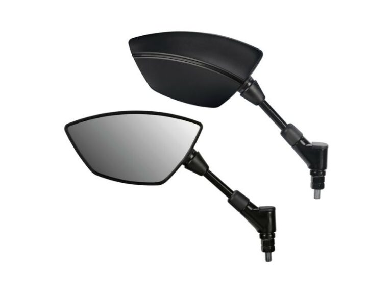 lampa retrovizori bat