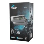 Komunikacija Cardo Packtalk Edge Duo