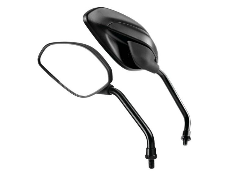 lampa retrovizori dexter