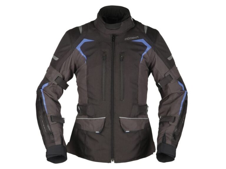 modeka jakna elaya lady