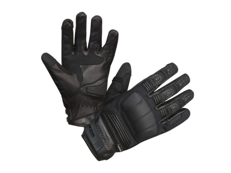 modeka rukavice ennos