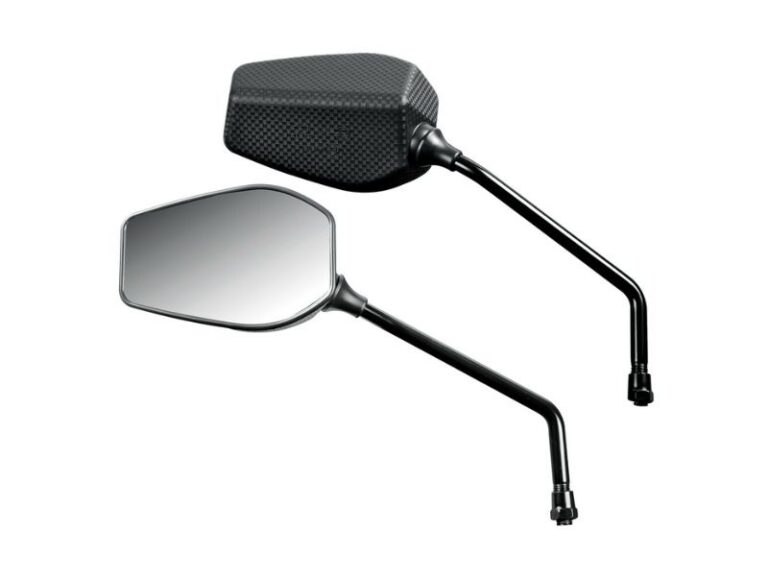 lampa retrovizori fender