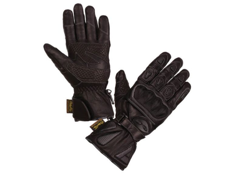 modeka rukavice gobi dry