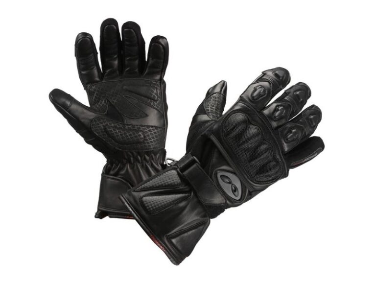 modeka rukavice gobi traveller