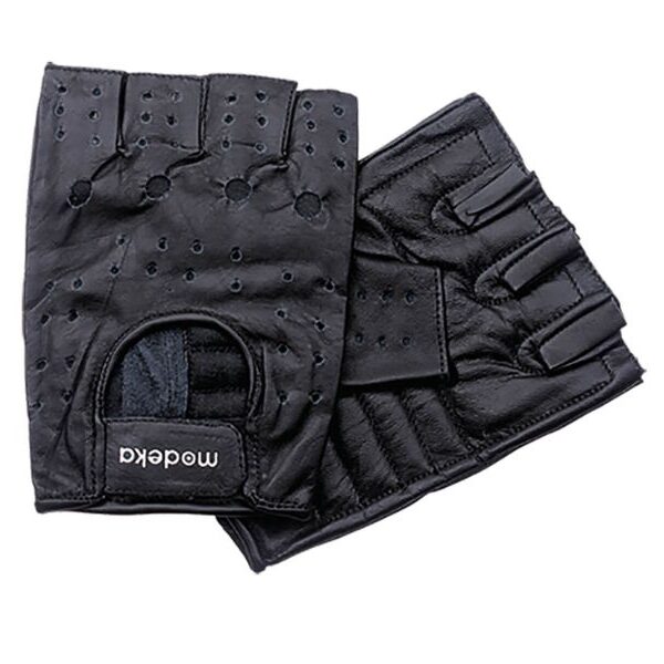 modeka rukavice highway