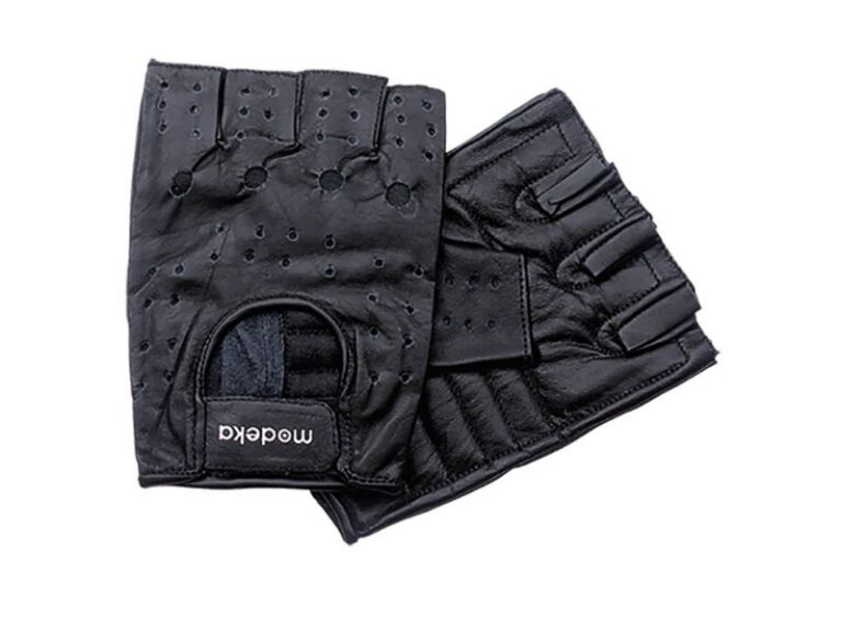 modeka rukavice highway