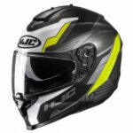 hjc kaciga c70 silon