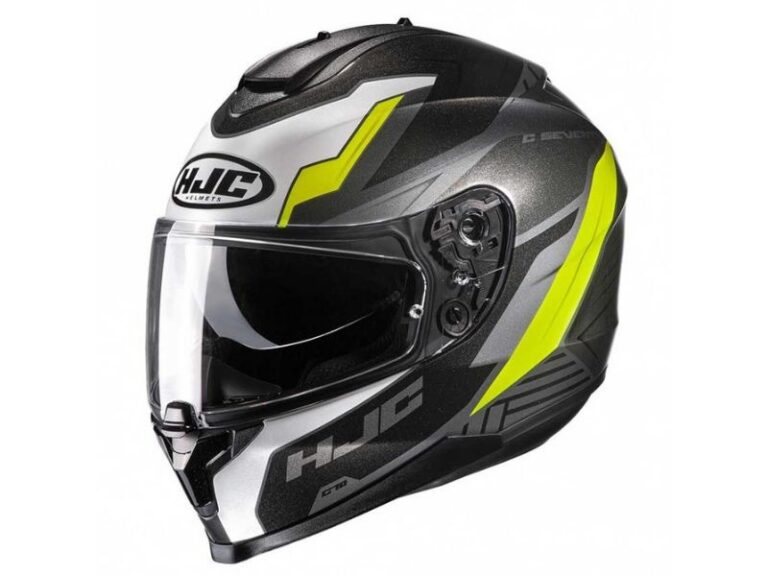 hjc kaciga c70 silon