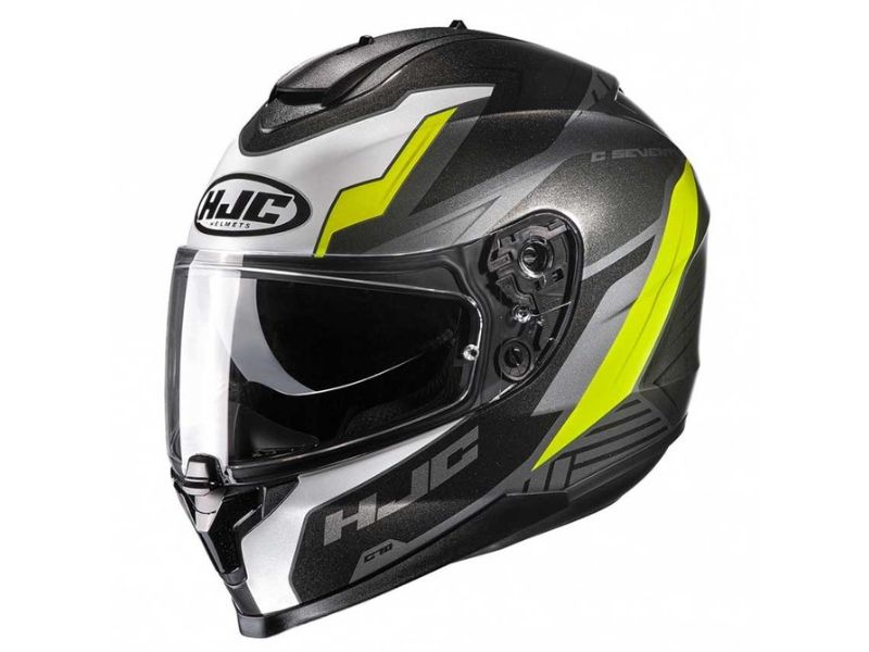 hjc kaciga c70 silon