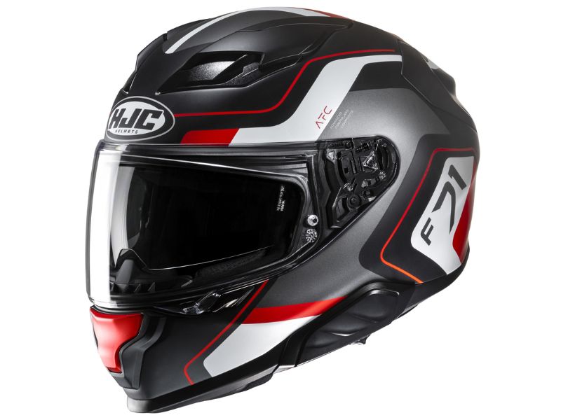 hjc kaciga f71 arcan