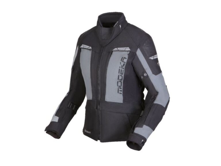 modeka jakna hydron lady