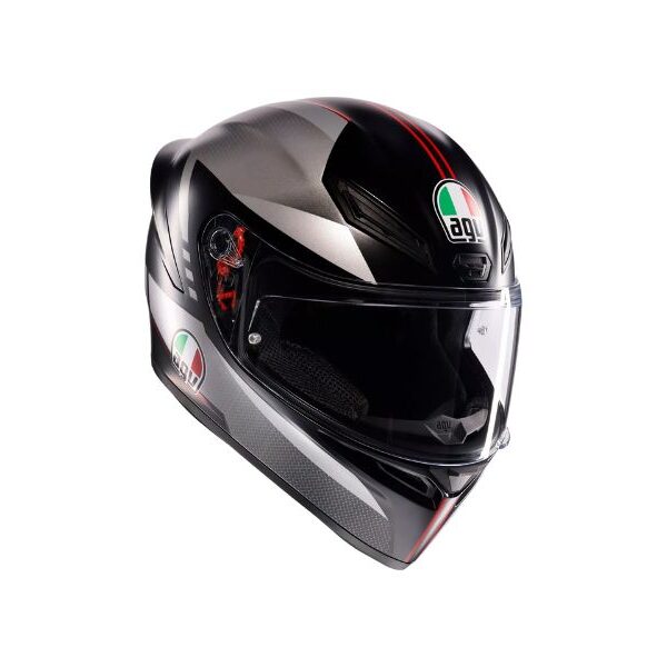 agv kaciga k1s lap