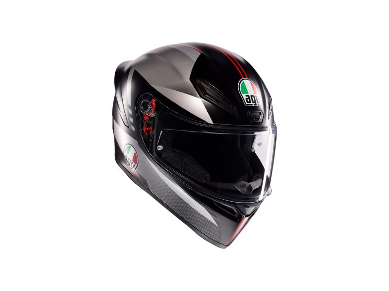agv kaciga k1s lap