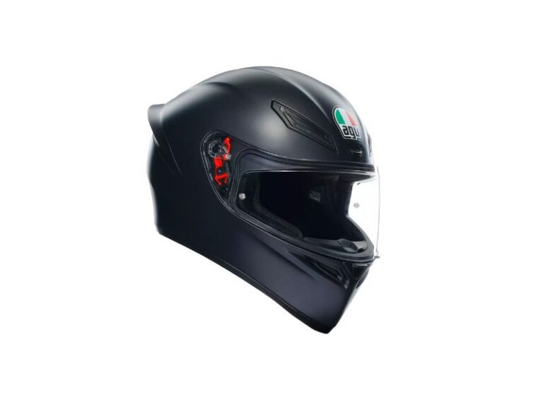 agv kaciga k1s
