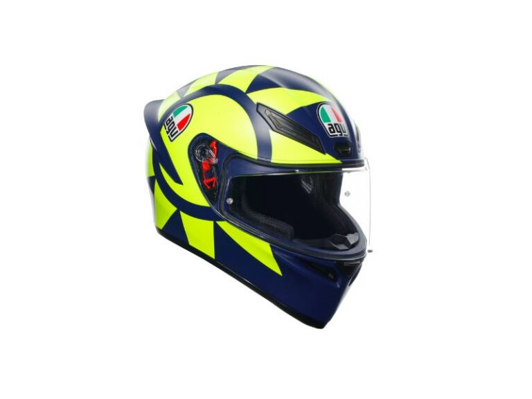 agv kaciga k1s soleluna