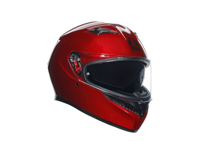 agv kaciga k3 competizione