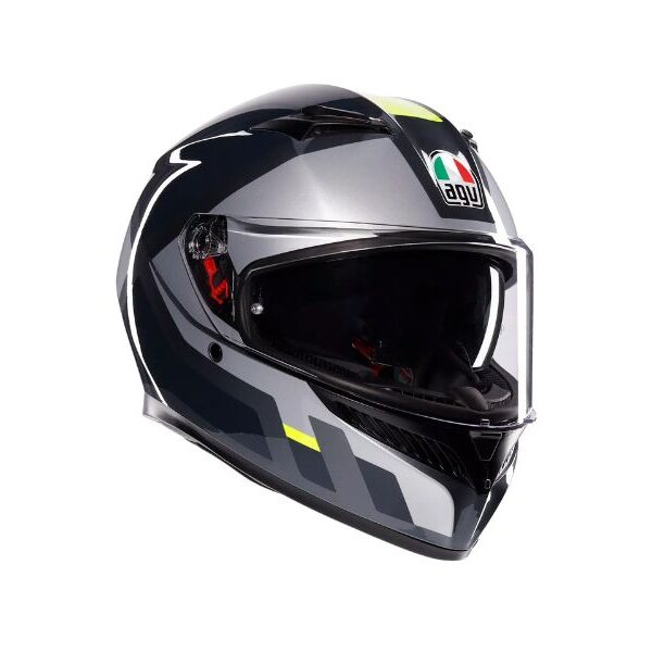 agv k3 shade