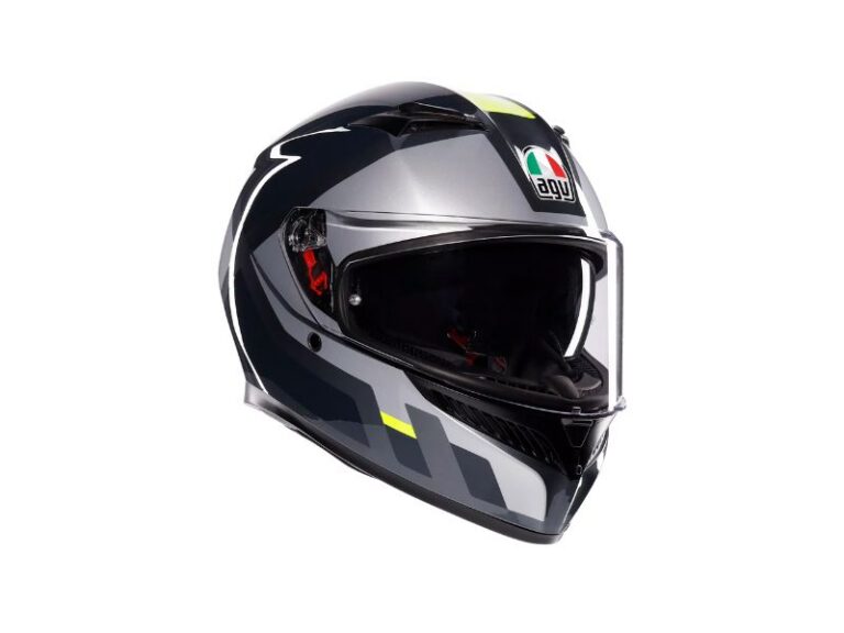 agv k3 shade