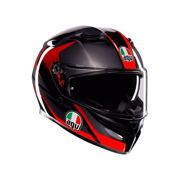 agv k3 striga