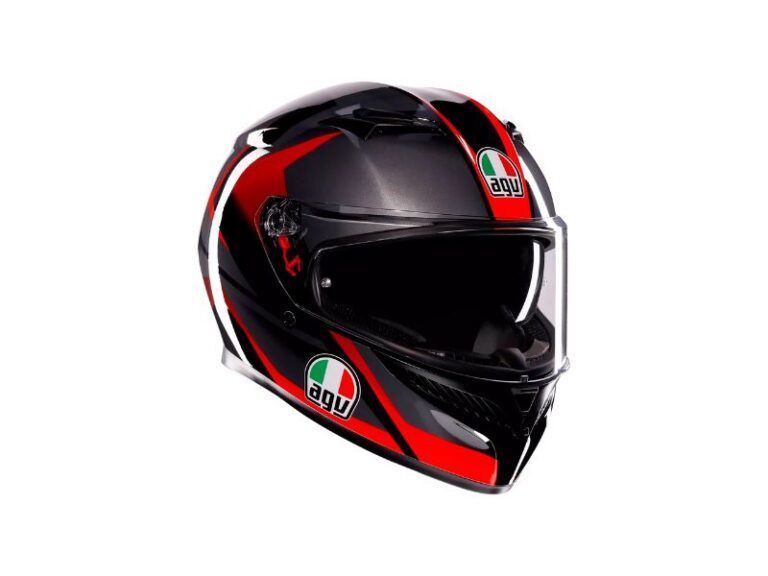agv k3 striga