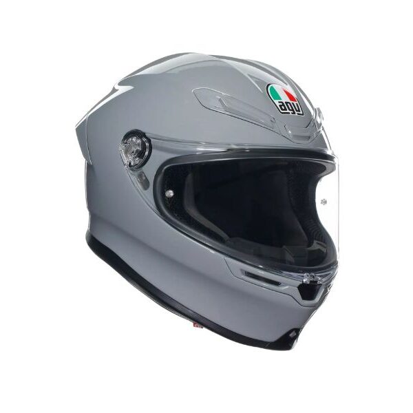agv kaciga k6s nardo