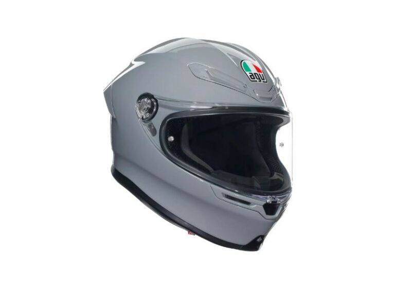 agv kaciga k6s nardo