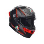 agv kaciga k6s slashcut